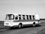 ПАЗ-3202Т Турист Опытный 1971 года